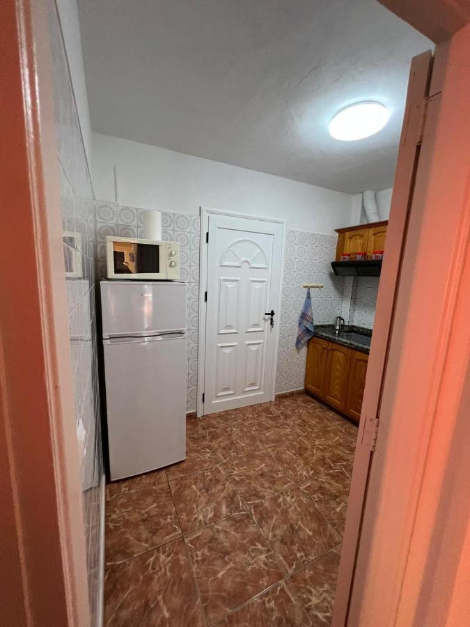Вилла Casa Blanca Алохера Экстерьер фото